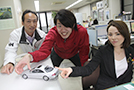 自動車事業部